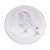 PLANAR LED 36W SILVER NW 03841 Struhm Ideus