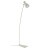 Lampa podłogowa RETRO FLOOR LAMP BG 23995 Kanlux Faro beżowa