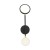 OMEGA LED I 10W BLACK/GOLD NW 04191 Struhm Ideus
