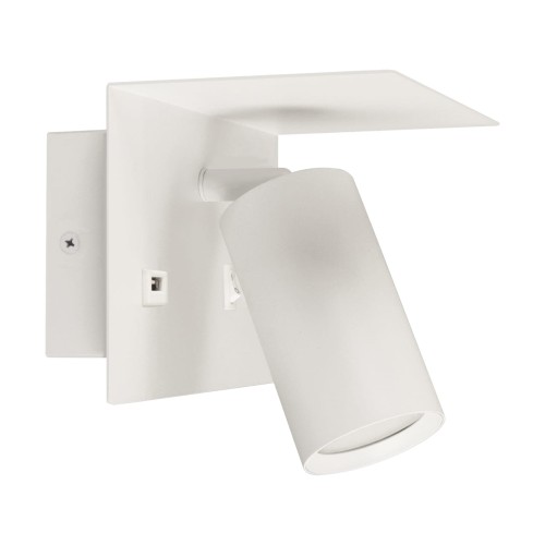 FONO WLL GU10 WHITE 04187 Struhm Ideus USB