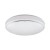 Plafoniera Plafon Łazienkowy SOLA LED C MVS 16W NW 03532 Struhm Ideus z czujnikiem ruchu i zmierzchu do łazienki sypialni korytarza jadalni oprawa lampa sufitowa barwa neutralna biały biała