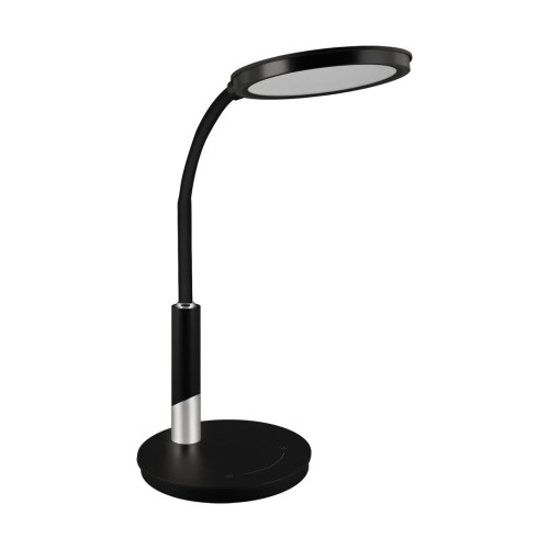 SAMUEL LED BLACK 04174 Struhm Ideus