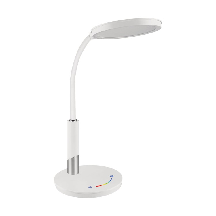SAMUEL LED WHITE 04173 Struhm Ideus