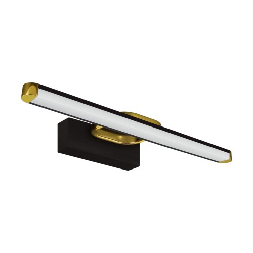 PRYMUS LED 7W BLACK NW 03847 Struhm Ideus