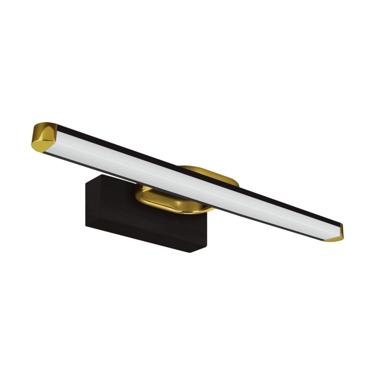PRYMUS LED 7W BLACK NW 03847 Struhm Ideus