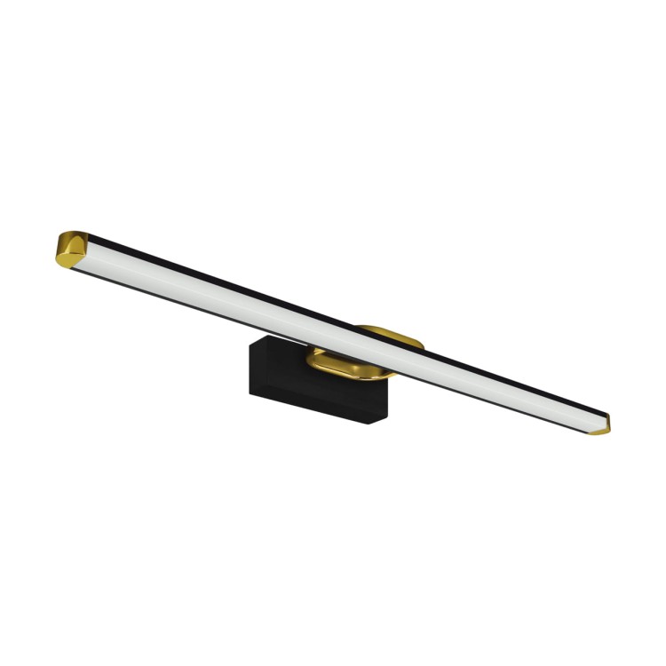 PRYMUS LED 12W BLACK NW 04020 Struhm Ideus