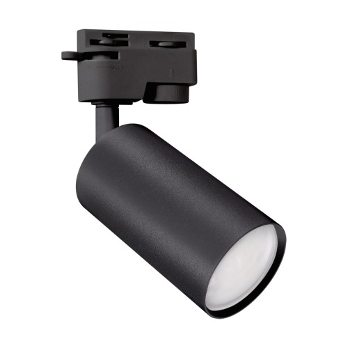 SOFIA TRA GU10 BLACK 04082 Struhm Ideus