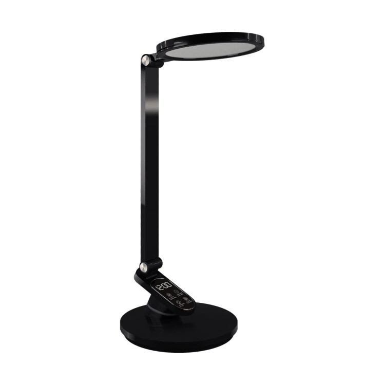 RAGAS LED BLACK CCT 04172 Struhm Ideus