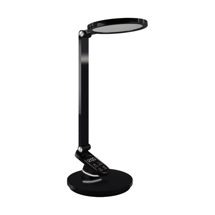 RAGAS LED BLACK CCT 04172 Struhm Ideus