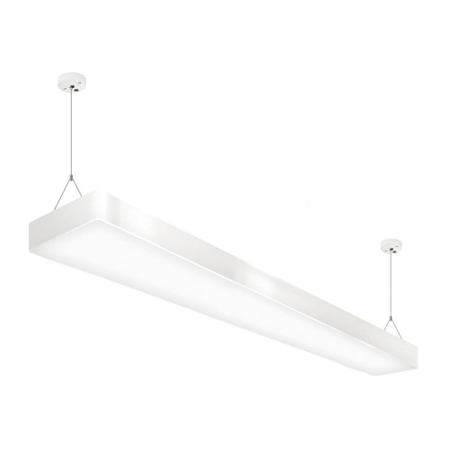 FLARA LED 45W WHITE NW 03633 Struhm Ideus