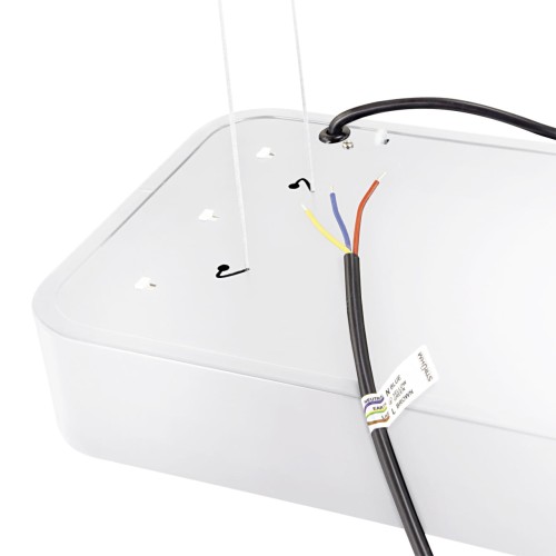 FLARA LED 45W WHITE NW 03633 Struhm Ideus