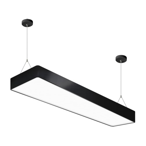 FLARA LED 24W BLACK NW 03632 Struhm Ideus