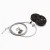 FLARA LED 24W BLACK NW 03632 Struhm Ideus