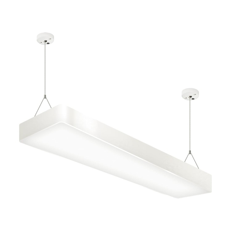 FLARA LED 24W WHITE NW 03631 Struhm Ideus