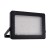 TABLET LED 20W BLACK RGBW 03988 Struhm Ideus