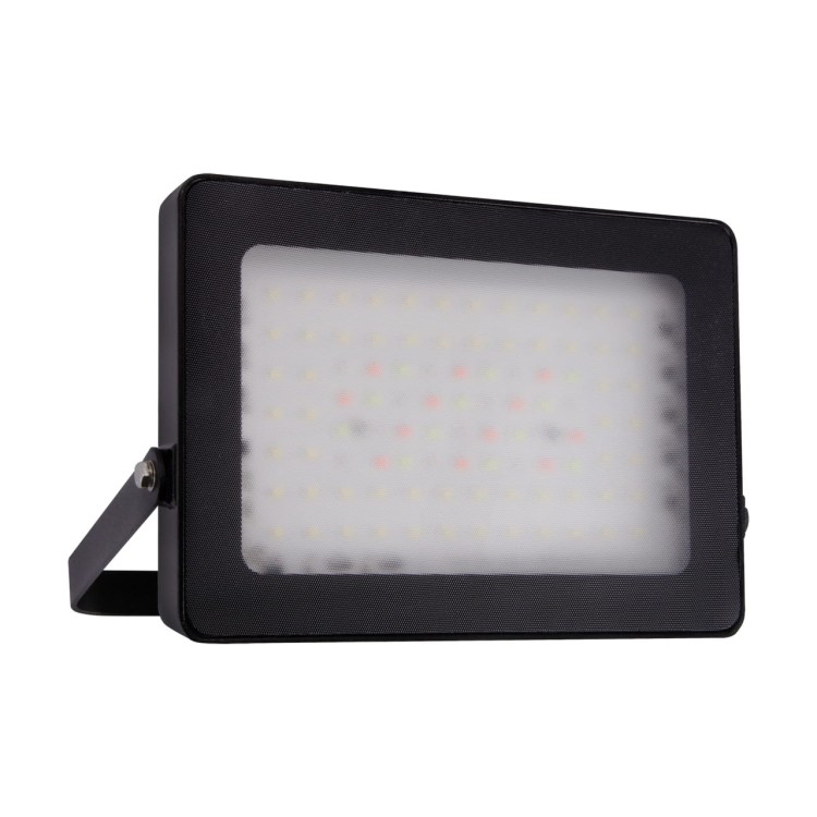 TABLET LED 20W BLACK RGBW 03988 Struhm Ideus