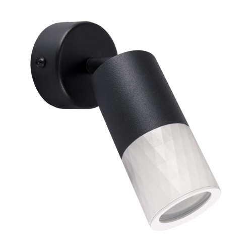 PIANO SPT GU10 BLACK/WHITE 03880 Struhm Ideus
