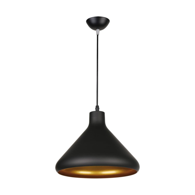 GALAXA BLACK 27 03268 Struhm Ideus