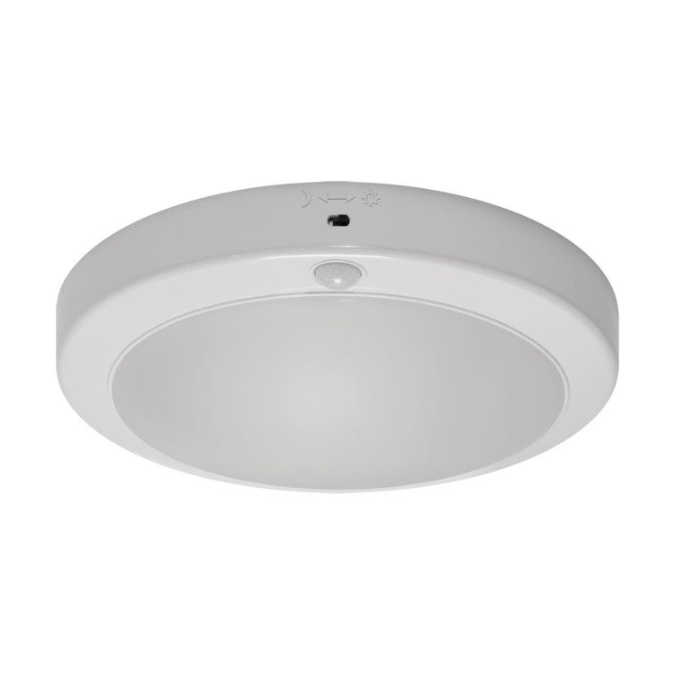 LOPEZ LED S 18W NW WHITE 03594 Struhm Ideus