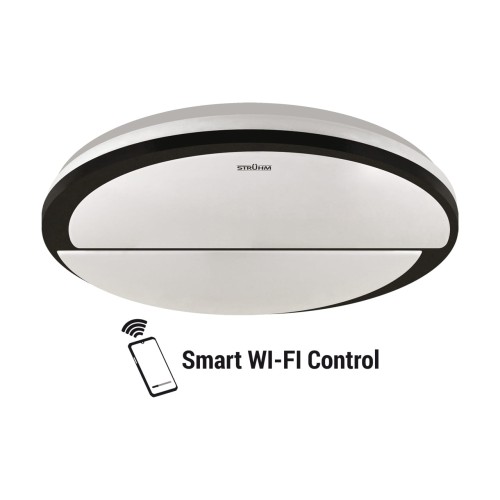 POLAR LED C 48W 04078 Struhm Ideus