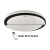 POLAR LED C 48W 04078 Struhm Ideus