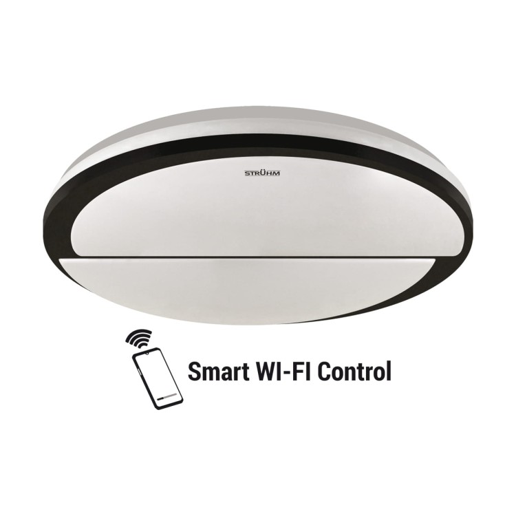 POLAR LED C 48W 04078 Struhm Ideus