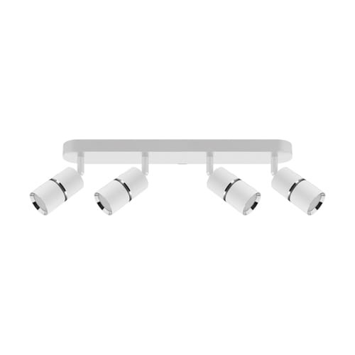 DIOR SPT GU10 4L WHITE/CHROME 04265 Struhm Ideus