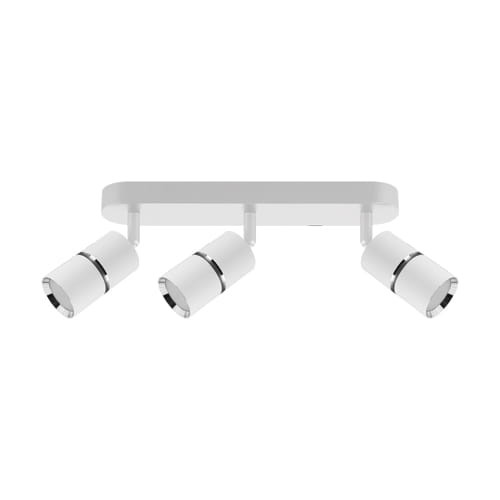 DIOR SPT GU10 3L WHITE/CHROME 04263 Struhm Ideus