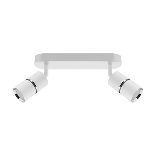 DIOR SPT GU10 2L WHITE/CHROME 04261 Struhm Ideus
