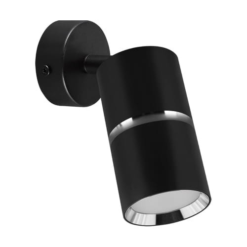 DIOR SPT GU10 BLACK/CHROME 04260 Struhm Ideus