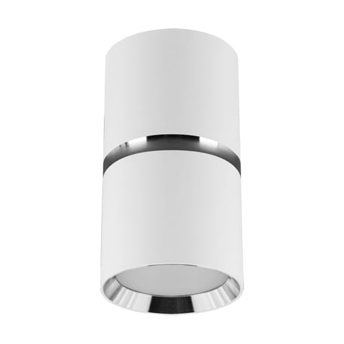 DIOR DWL GU10 WHITE/CHROME 04253 Struhm Ideus