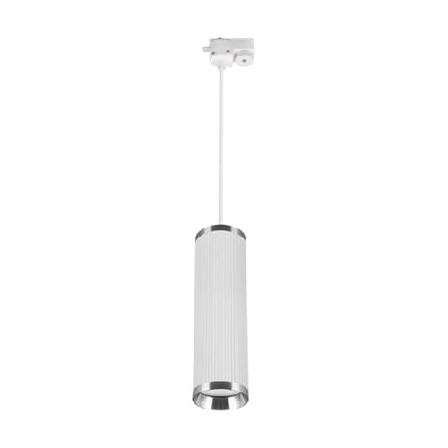 FRIDA TRA 20 GU10 WHITE/CHROME 04196 Struhm Ideus