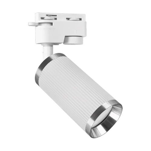 FRIDA TRA GU10 WHITE/CHROME 04194 Struhm Ideus