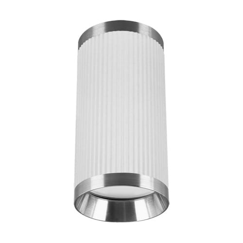 FRIDA DWL GU10 WHITE/CHROME 04192 Struhm Ideus
