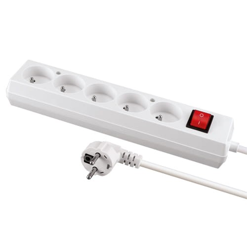 TOR 5 5m 16A ON/OFF 04299 Struhm Ideus