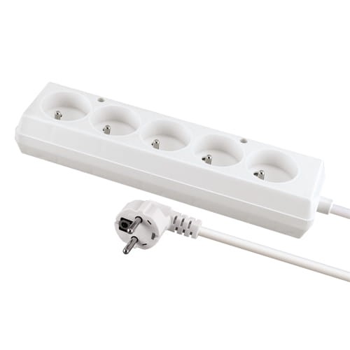 TOR 5 1,5m 10A 04290 Struhm Ideus