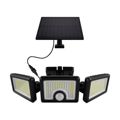 SALEM LED 5W CW 04227 Struhm Ideus