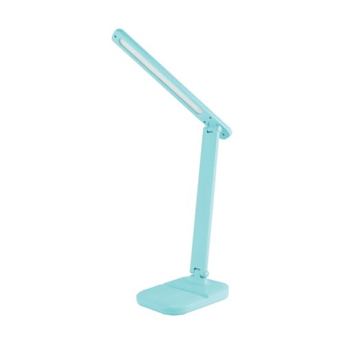 Lampa biurkowa ZET LED GREEN 04226 Struhm Ideus lampka Zielona