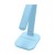 Lampa biurkowa ZET LED BLUE 04225 Struhm Ideus lampka Niebieska
