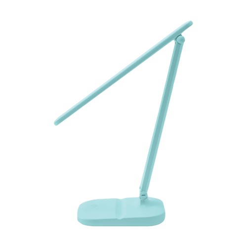 Lampa biurkowa ZET LED GREEN 04226 Struhm Ideus lampka Zielona