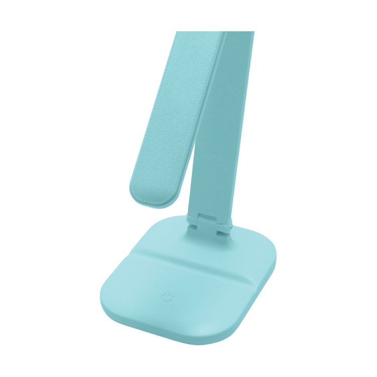 Lampa biurkowa ZET LED GREEN 04226 Struhm Ideus lampka Zielona