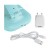 Lampa biurkowa ZET LED GREEN 04226 Struhm Ideus lampka Zielona