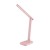 Lampa biurkowa ZET LED PINK 04224 Struhm Ideus lampka Różowa