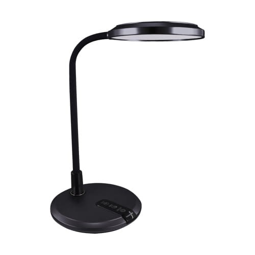 PLATON LED BLACK 04229 Struhm Ideus
