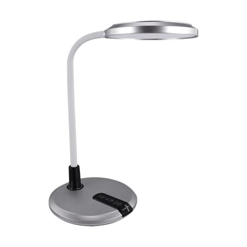PLATON LED SILVER 04228 Struhm Ideus