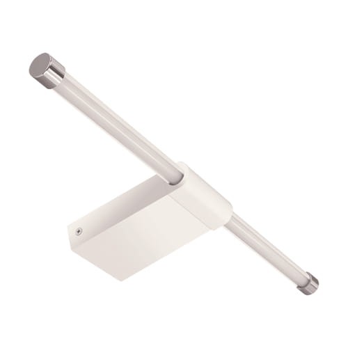 PASO LED 9W WHITE NW 04112 Struhm Ideus