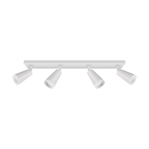 SANA GU10 4L WHITE 04147 Struhm Ideus