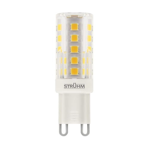 BOB SMD LED G9 4W CW 03678 Struhm Ideus
