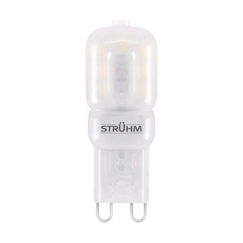 BIT SMD LED G9 2,5W CW 02766 Struhm Ideus
