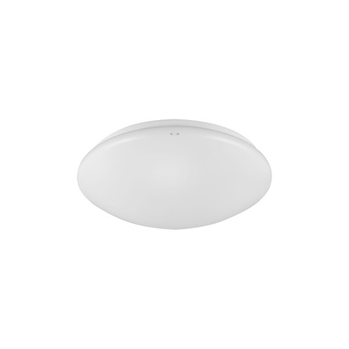 Plafoniera Plafon z czujnikiem ruchu STIG C E27 MVS 04158 Struhm Ideus IP20 oprawa lampa sufitowa biały biała